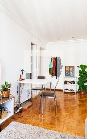 Apartamento à venda com 90m², 3 quartos e 1 vaga Apartamento à venda com 90m², 3 quartos e 1 vagaSala