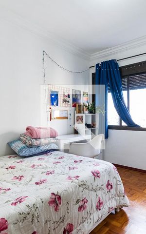Apartamento à venda com 90m², 3 quartos e 1 vaga Apartamento à venda com 90m², 3 quartos e 1 vagaSuíte