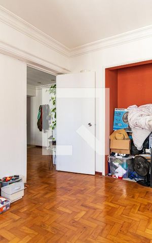 Apartamento à venda com 90m², 3 quartos e 1 vaga Apartamento à venda com 90m², 3 quartos e 1 vagaQuarto 3