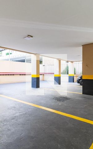 Apartamento à venda com 90m², 3 quartos e 1 vaga Apartamento à venda com 90m², 3 quartos e 1 vagaEstacionamento