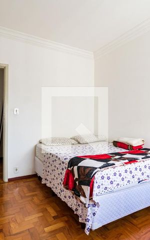 Apartamento à venda com 90m², 3 quartos e 1 vaga Apartamento à venda com 90m², 3 quartos e 1 vagaQuarto 2