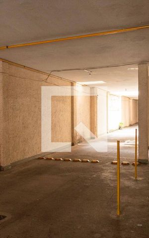 Apartamento à venda com 86m², 2 quartos e sem vaga Apartamento à venda com 86m², 2 quartos e sem vagaGaragem