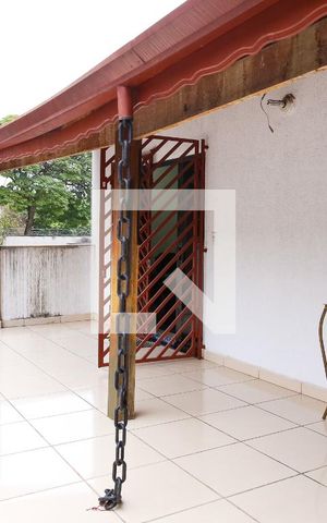 Casa à venda com 319m², 6 quartos e 6 vagas Casa à venda com 319m², 6 quartos e 6 vagasVaranda da Sala 2