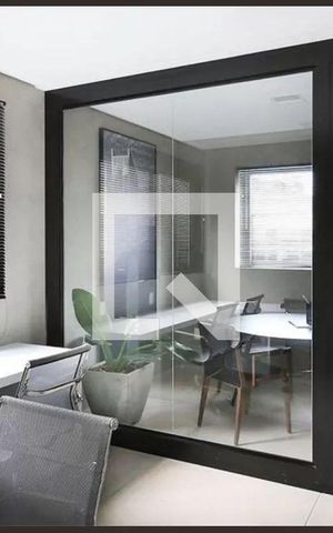Studio à venda com 25m², 1 quarto e 1 vagaÁrea comum
