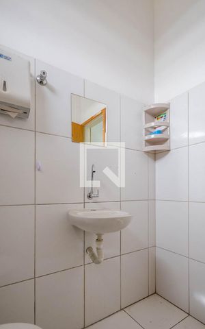 Casa à venda com 500m², 7 quartos e sem vaga Casa à venda com 500m², 7 quartos e sem vagaLavabo 2