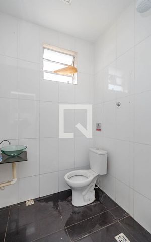 Casa à venda com 500m², 7 quartos e sem vaga Casa à venda com 500m², 7 quartos e sem vagaBanheiro 2 piso 2
