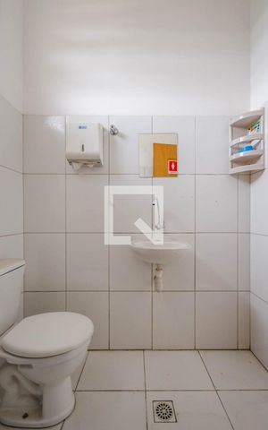 Casa à venda com 500m², 7 quartos e sem vaga Casa à venda com 500m², 7 quartos e sem vagaLavabo 2