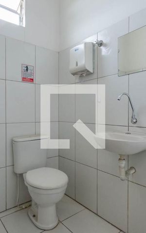 Casa à venda com 500m², 7 quartos e sem vaga Casa à venda com 500m², 7 quartos e sem vagaLavabo 2
