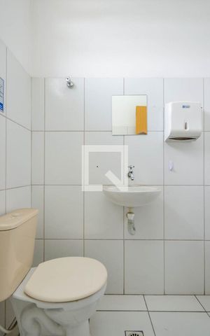 Casa à venda com 500m², 7 quartos e sem vaga Casa à venda com 500m², 7 quartos e sem vagaLavabo 1