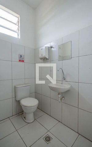 Casa à venda com 500m², 7 quartos e sem vaga Casa à venda com 500m², 7 quartos e sem vagaLavabo 2