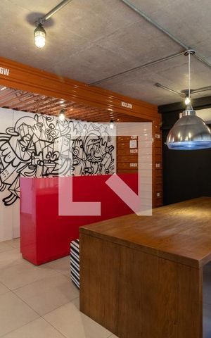 Apartamento à venda com 70m², 2 quartos e 1 vagaÁrea comum - Salão de festas