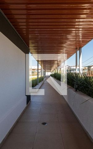 Apartamento à venda com 70m², 2 quartos e 1 vagaCorredor de Acesso