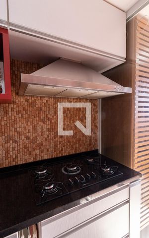 Apartamento à venda com 70m², 2 quartos e 1 vagaCozinha