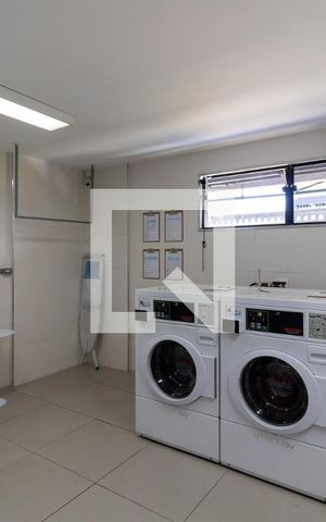 Apartamento à venda com 70m², 2 quartos e 1 vagaÁrea comum - Lavanderia