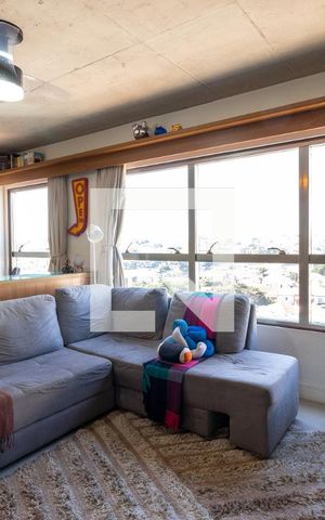 Apartamento à venda com 70m², 2 quartos e 1 vagaSala de Estar