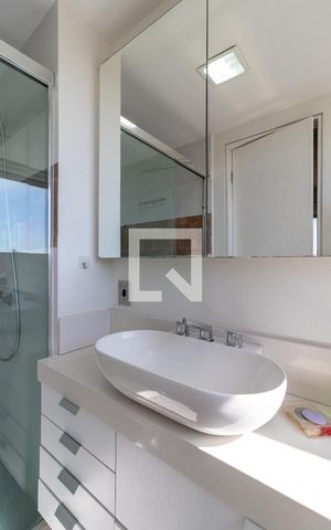 Apartamento à venda com 70m², 2 quartos e 1 vagaBanheiro da Suíte