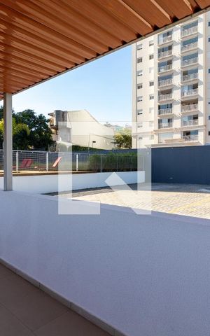 Apartamento à venda com 70m², 2 quartos e 1 vagaCorredor de Acesso