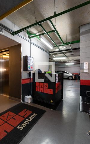 Apartamento à venda com 70m², 2 quartos e 1 vagaManobrista 24hrs