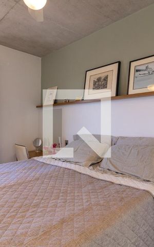 Apartamento à venda com 70m², 2 quartos e 1 vagaSuíte