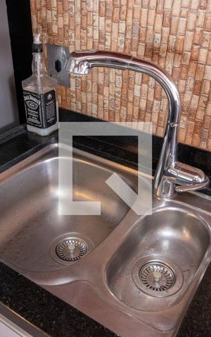 Apartamento à venda com 70m², 2 quartos e 1 vagaCozinha