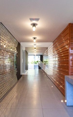 Apartamento à venda com 70m², 2 quartos e 1 vagaHall Social