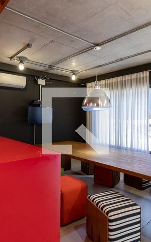 Apartamento à venda com 70m², 2 quartos e 1 vagaÁrea comum - Salão de festas