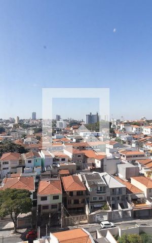 Apartamento à venda com 70m², 2 quartos e 1 vagaVista da Sala de Estar