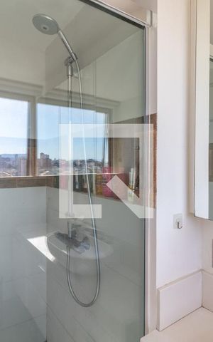 Apartamento à venda com 70m², 2 quartos e 1 vagaBanheiro da Suíte