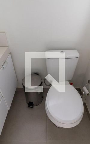 Apartamento à venda com 70m², 2 quartos e 1 vagaBanheiro da Suíte