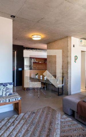 Apartamento à venda com 70m², 2 quartos e 1 vagaSala de Estar