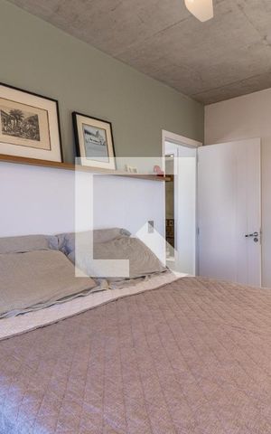 Apartamento à venda com 70m², 2 quartos e 1 vagaSuíte