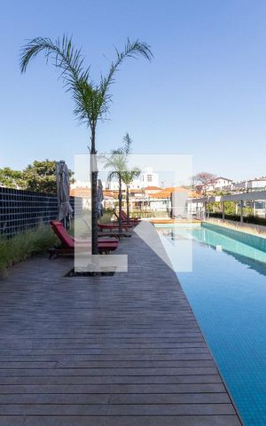 Apartamento à venda com 70m², 2 quartos e 1 vagaÁrea comum - Piscina
