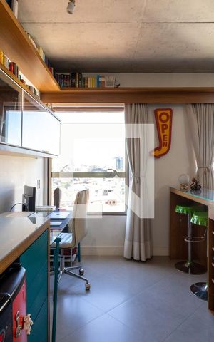 Apartamento à venda com 70m², 2 quartos e 1 vagaSala de Estar / Bar