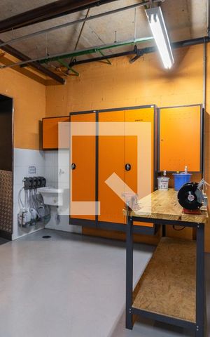 Apartamento à venda com 70m², 2 quartos e 1 vagaEspaço para Projetos