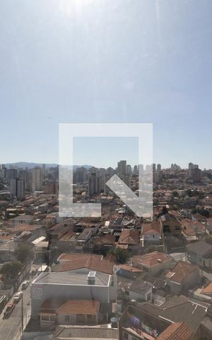 Apartamento à venda com 70m², 2 quartos e 1 vagaVista do Banheiro da Suíte