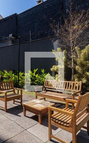 Apartamento à venda com 70m², 2 quartos e 1 vagaÁrea de Convívio