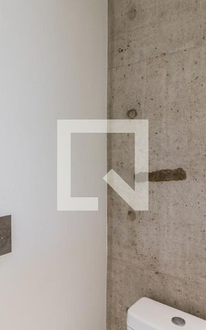 Apartamento à venda com 70m², 2 quartos e 1 vagaLavabo