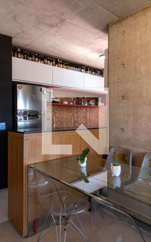 Apartamento à venda com 70m², 2 quartos e 1 vagaSala de Jantar