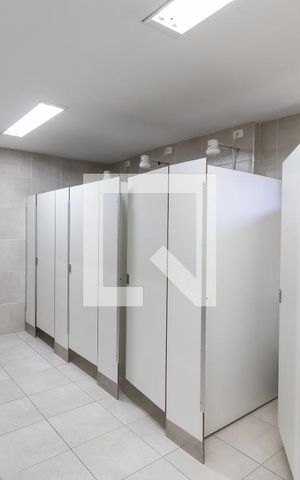 Apartamento à venda com 70m², 2 quartos e 1 vagaVestiário para Prestadores de Serviço