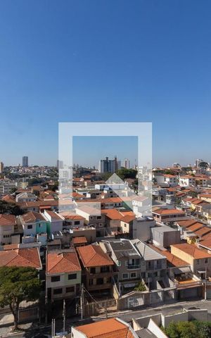 Apartamento à venda com 70m², 2 quartos e 1 vagaVista da Sala de Estar / Bar