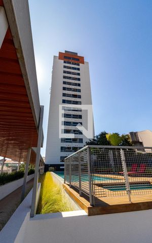 Apartamento à venda com 70m², 2 quartos e 1 vagaFachada do Bloco