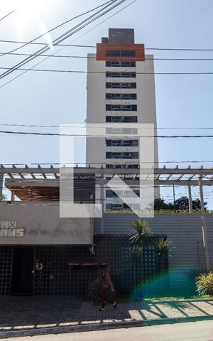 Apartamento à venda com 70m², 2 quartos e 1 vagaFachada do Condomínio