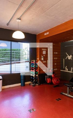 Apartamento à venda com 70m², 2 quartos e 1 vagaÁrea comum - Academia