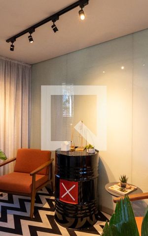 Apartamento à venda com 70m², 2 quartos e 1 vagaHall Social