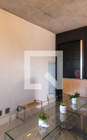 Apartamento à venda com 70m², 2 quartos e 1 vagaSala de Jantar