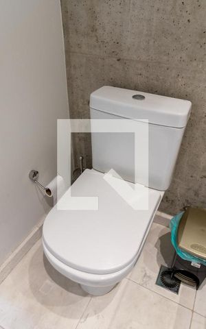 Apartamento à venda com 70m², 2 quartos e 1 vagaLavabo