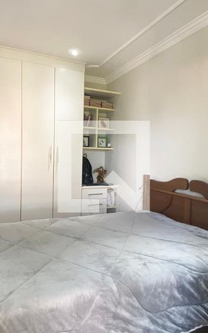 Casa de condomínio à venda com 420m², 4 quartos e 4 vagasSuíte 3
