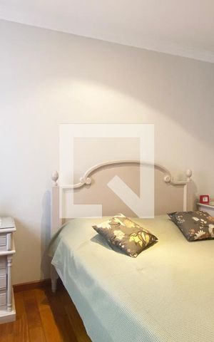 Casa de condomínio à venda com 420m², 4 quartos e 4 vagasSuíte 2
