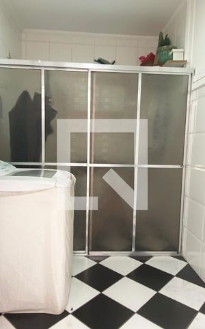 Casa de condomínio à venda com 420m², 4 quartos e 4 vagasÁrea de Serviço