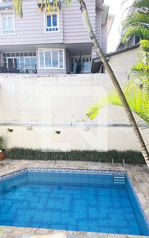 Casa de condomínio à venda com 420m², 4 quartos e 4 vagasvista da Sacada
